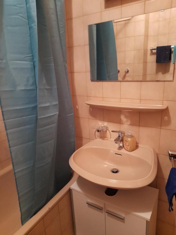 Ferienwohnung Lucky Luggi in Bad Griesbach Bad Griesbach im Rottal Exterior foto