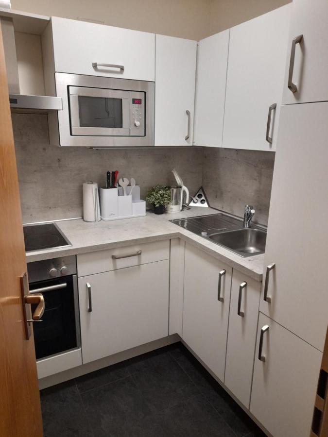 Ferienwohnung Lucky Luggi in Bad Griesbach Bad Griesbach im Rottal Exterior foto