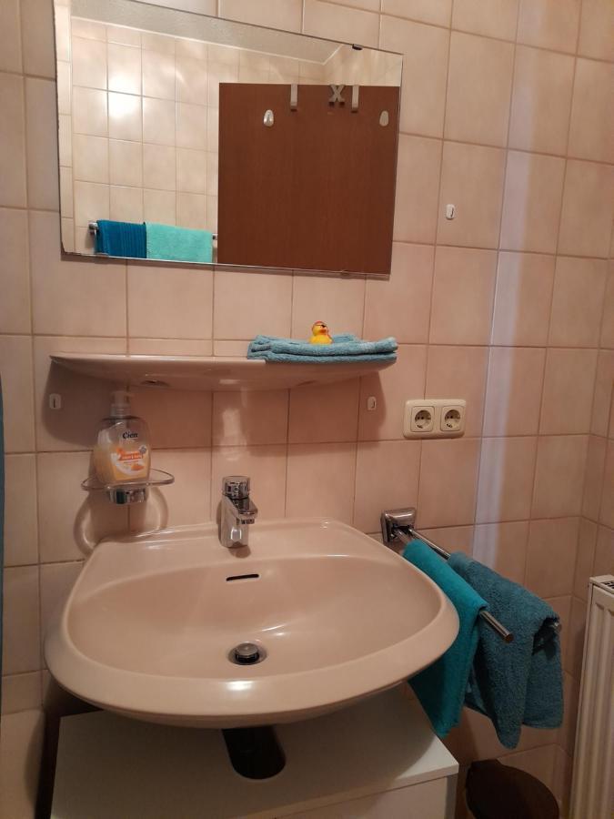Ferienwohnung Lucky Luggi in Bad Griesbach Bad Griesbach im Rottal Exterior foto