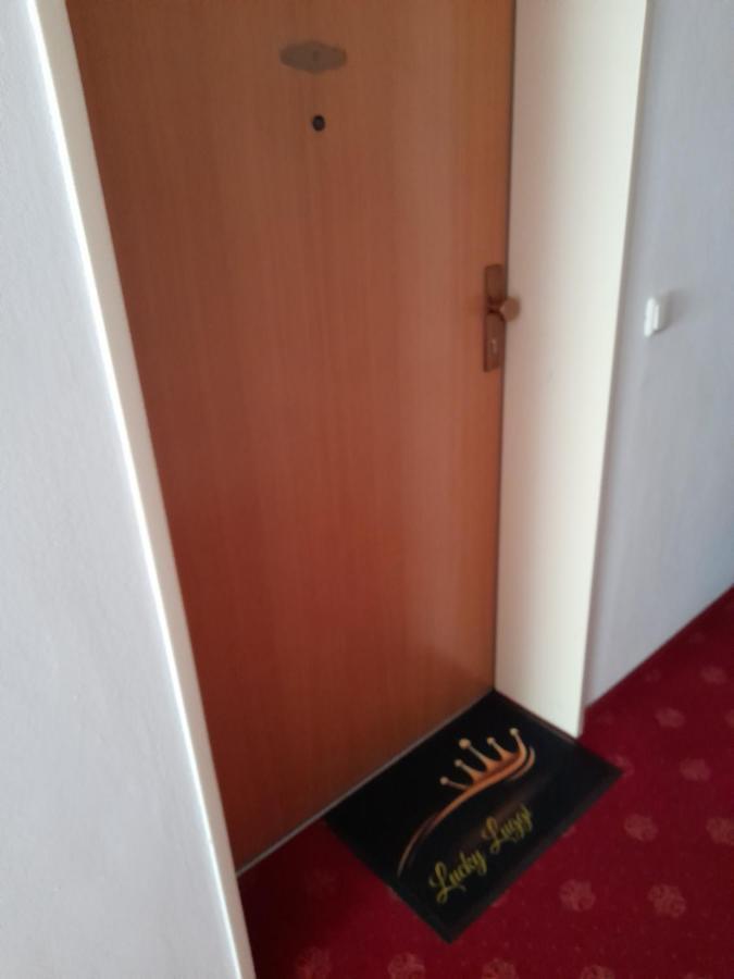 Ferienwohnung Lucky Luggi in Bad Griesbach Bad Griesbach im Rottal Exterior foto